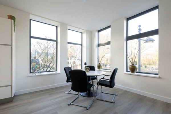 Medium property photo - Ste Bernaertsstraat 26A, 4731 GP Oudenbosch